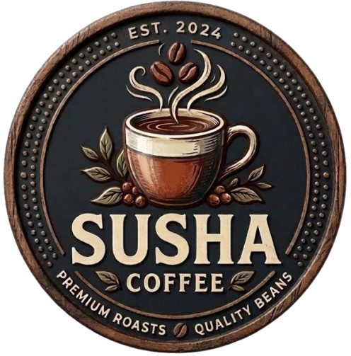 Susha Groups Logo